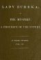 [Gutenberg 42492] • Lady Eureka; or, The Mystery: A Prophecy of the Future. Volume 2